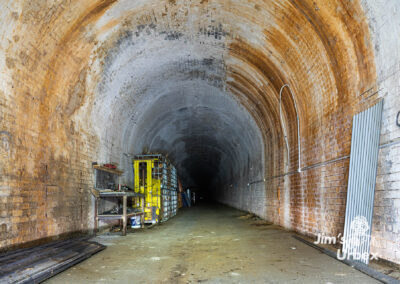 Sleeps Hill Tunnel Adelaide 1