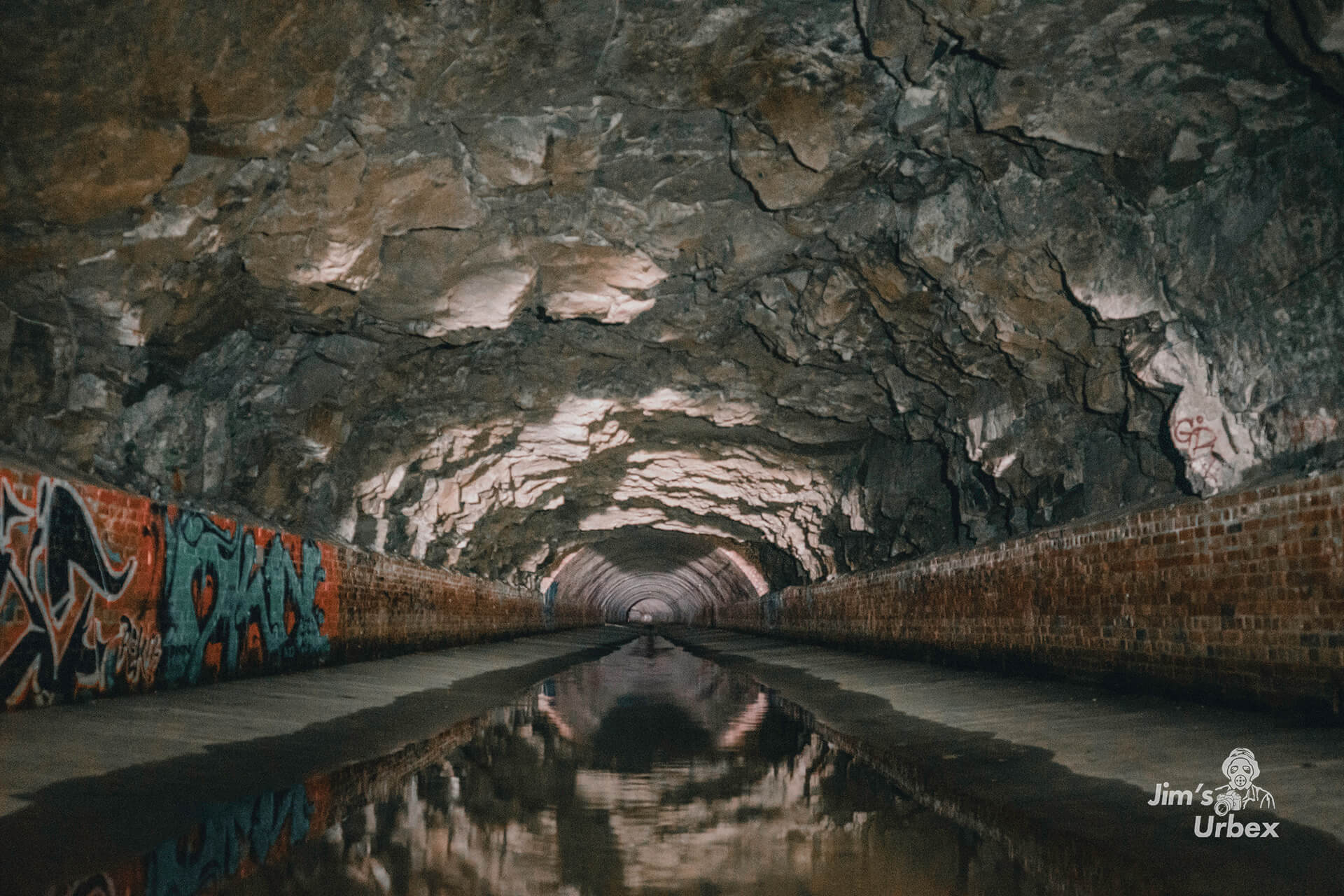 Domain tunnel tasmania