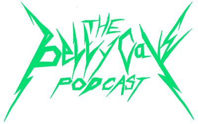 Belly Cave Podcast