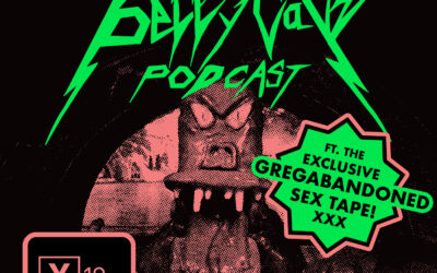 Episode 10: Gravy Shakes and The Flooded Bunyip