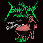The Belly Cave Podcast