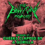The Belly Cave Podcast