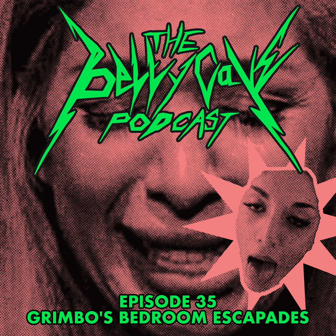 Episode 35: Grimbo's Bedroom Escapades - Jims Urbex Adelaide