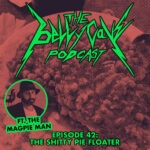 The Belly Cave Podcast